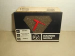 Electro Voice T-22XSD 3359DS Diamond Needle Record Stylus For Tetrad A2D New. Fixed Price $14.35.