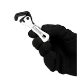 Pipe Vise SW72-19 Micro Stubby Tool Fits Tight Spaces With 1/4" Drive. Fixed Price $67.55.