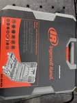 New Ingersoll-rand 752022 Sae/metric 205 Piece Master Mechanics Tool Set Fr.sh. Fixed Price $294.95.