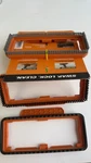 Vacuum Nozzle Attachment Kit Ridgid 2.5IN Bristle Rubber Shoe Wet Dry Tool. Fixed Price $26.36.