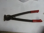 Klein Tools 63035 Utility Cable Cutter. Fixed Price $30.00.