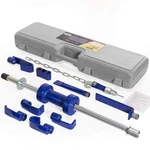 Dent Puller Slide Hammer 13 Lbs Auto Body Repair Heavy Duty Xtremepowerus Truck. Fixed Price $154.99.