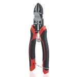Wire Cutters, Houseran Side With Stripper And Crimper, 7-1/2 Inc.... Fixed Price $21.45.