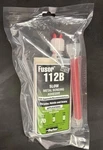 Fusor 112B 2-PART Slow Metal Bonding Adhesive (7.1 Oz.). Fixed Price $49.95.