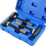 Dasbet Rear Axle Bearing Puller Set Wheel Removal Tool Kit Hub.... Fixed Price $26.54.