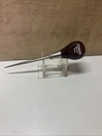 Vintage Stanley No. 69-117 Scratch Awl Made Usa. Fixed Price $9.99.
