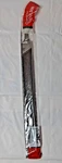 Nicholson American-pattern File 12"L Flat Double 1-5/32"W 9/32"T 06084N. Fixed Price $34.45.