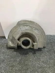 Blackhawk Z1301 Ridgid 1/2"-1" Sidewinding Racheting Bending Shoe (no Saddle). Fixed Price $37.50.