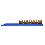 Mayhew 10 Pc Phillips Dual Drive Set. Fixed Price $85.60.