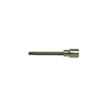Vim Tools V3452 Poly Drive Head Tool, Vw & Audi Bolts 10 Mm, 6 Point. Fixed Price $20.62.