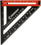 Lufkin EX6 2-IN-1 Extendable Layout Tool LSSP6-07, 6". Fixed Price $31.99.