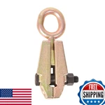 Winmax Tools Automotive 5 Ton Clamp Self-tightening Frame Body Repair Small. Fixed Price $34.86.