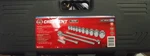 Crescent CTK14MEM 3/4" Drive Metric Mechanics Tool Socket Set - Piece. Fixed Price $120.00.