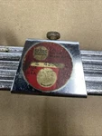 Vintage Sears 5PC Offset Double Box End Sae Wrenches 12PT 3/8 - 7/8 Usa. Fixed Price $44.99.