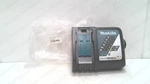 Makita DC18RC S, Lithium-ion Rapid Optimum Charger, New #353446. Fixed Price $50.00.