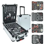 499 Pc Tool Box. Fixed Price $125.00.
