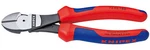 Knipex 74 02 200 8" High Leverage Diagonal Cutters With Comfort Grip. Fixed Price $53.60.