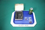 Helicoil #5402-3 10-32 Prewinder Hand Installation Tool Inserts 7552-3 #320. Fixed Price $36.50.