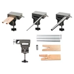Bench Anvil Combo Mandrel Sfc Tools KIT-136. Fixed Price $85.50.