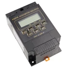 KG316T AC380V Din Rail Lcd Digital Programmable Electronic Timer Switch. Fixed Price $16.23.