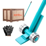 Vevor Bar 8818 Lbs Weight Capacity With 56.5 Inch Handle. Fixed Price $99.99.