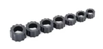 Titan 16057 Piece Damaged Bolt Extractor Set. Fixed Price $15.19.