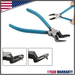 Car Push Pin Retainer Fastener Rivet Trim Clip Cutter Puller Pliers Removal Tool. Fixed Price $12.62.