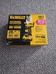 Dewalt DCF921P1 20V Atomic 1/2 Compact Impact Wrench Kit. Fixed Price $265.50.