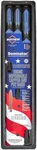 Mayhew 14071BL 3 Piece Dominator Curved Pry Bar Set, Blue Brand New!. Fixed Price $88.49.