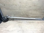 Senix 4QL Gas String Trimmer. 4-CYC. Lower Shaft, Gear & Cutting Head Ome Used. Fixed Price $59.95.