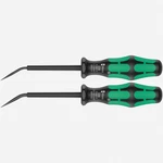 Wera 008100 Actuation Tools For Terminal Blocks (spring Cages), 2 Pieces. Fixed Price $32.98.