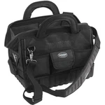 Bucket Boss Pro Gatemouth 14 Tool Bag W/all-terrain Bottom. Fixed Price $79.70.
