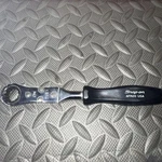 Snap-on Low Clearance AFR20 5/8 Profile Ratcheting Handle *. Fixed Price $119.99.