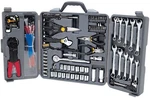 Performance Tool W1519 265 Piece Tri-fold Set W/cable Tie. Fixed Price $115.65.