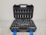 Die Hard DHP55147 47PC 3/8" Drive Mechanics Tool Socket Set. Fixed Price $59.99.