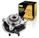 Afa Front Wheel Bearing & Hub Assembly W/abs 4WD 2009 2010 Ford F-150 6 Lugs. Fixed Price $67.95.