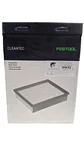 Festool Main Filter HEPA-HF-CT26/36/48 Ptfe. Fixed Price $80.00.