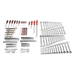 Milwaukee 48-22-9489 Mechanic's Tool Set 191 Pc Authorized Usa Dealer. Fixed Price $847.17.