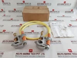 Salisbury 0786 Assembled Ground Set 24309, ATV-4, 020112. Fixed Price $627.94.
