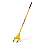 Demolition Fork Pry Wrecking Bar Honey Badger Long 2-TINE, HB56-2-KD. Fixed Price $79.99.