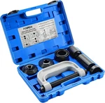Ball Joint Press Kit 10 Pcs & U Removal Tool With 4. Fixed Price $48.87.