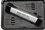 Klein Tools Torque Screwdriver Set 6-PIECE (57032) Usa. Fixed Price $195.00.