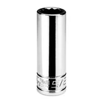 Capri Tools In. Deep Socket, 3/8 Drive, 12-POINT, Sae 5/8-INCH. Fixed Price $14.99.