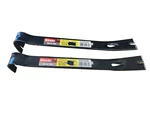Great Neck Versa Wrecking Crowbar Scraper Nail Puller 15" CVB15. Fixed Price $27.36.