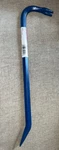 18" Wrecking Bar Heavy Duty Great Condition See Pics. Fixed Price $11.99.