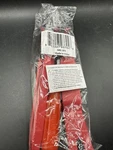 Gooacc Nylon Auto Trim Removal Tool Kit No-scratch 5PCS, Red. Fixed Price $13.99.
