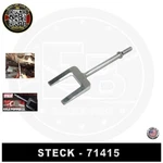 Steck -71415 6" Axle Popper Ii For Air Hammer. Fixed Price $58.99.