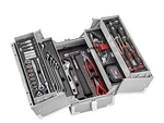 Tone Tool Set TSAT330SV 9.5MM Drive 3/8 Silver 74 Pieces. Fixed Price $876.53.