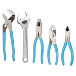 Channellock GS-25, General Hand Tool Kit, No. Of Pcs.. Fixed Price $146.25.