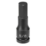1/2" 14MM Hex Driver 2914M Grey Pneumatic Metal 729440470227 Sockets,. Fixed Price $26.02.